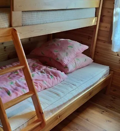 Sowi Zakatek Дом отдыха