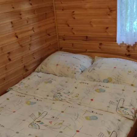 Sowi Zakatek Ferienhaus Postomino