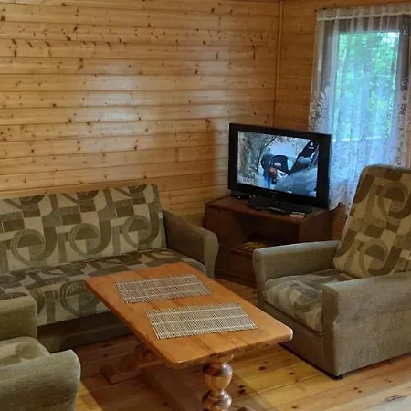 Дом отдыха Sowi Zakatek