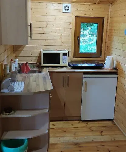 Sowi Zakatek Сasa de vacaciones