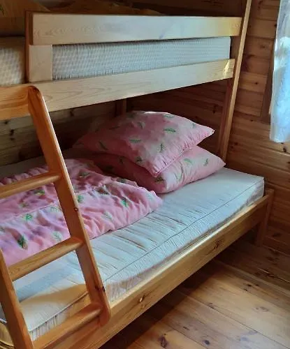 Sowi Zakatek Сasa de vacaciones