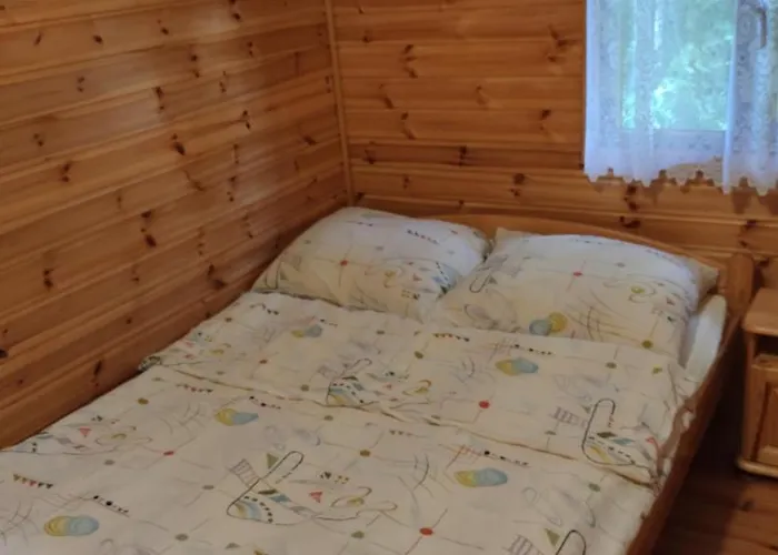 Sowi Zakatek Сasa de vacaciones Postomino